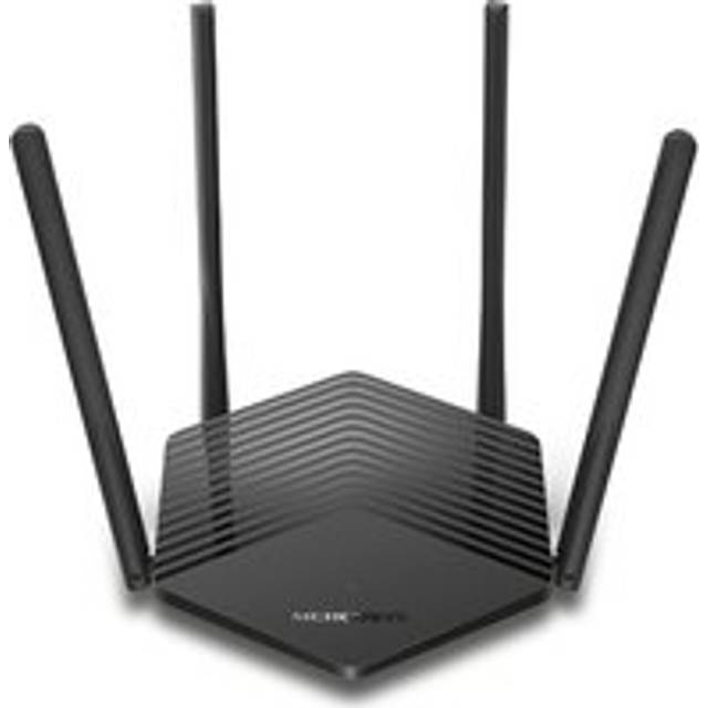 Mercusys AX1800 Dual-Band WiFi 6 Router