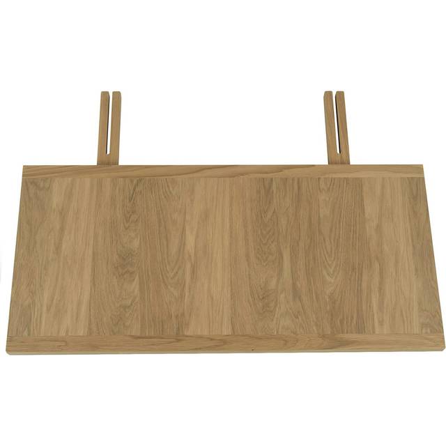 Arv Extension Leaf, White Pigmented Oak