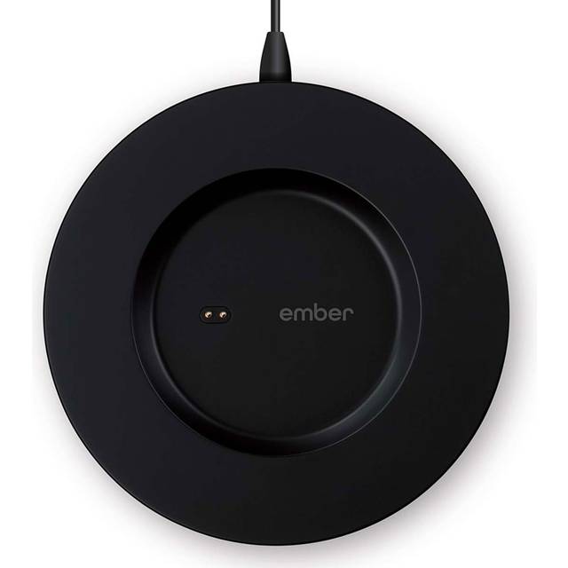 Ember Mug 2 Charging Coaster Svart