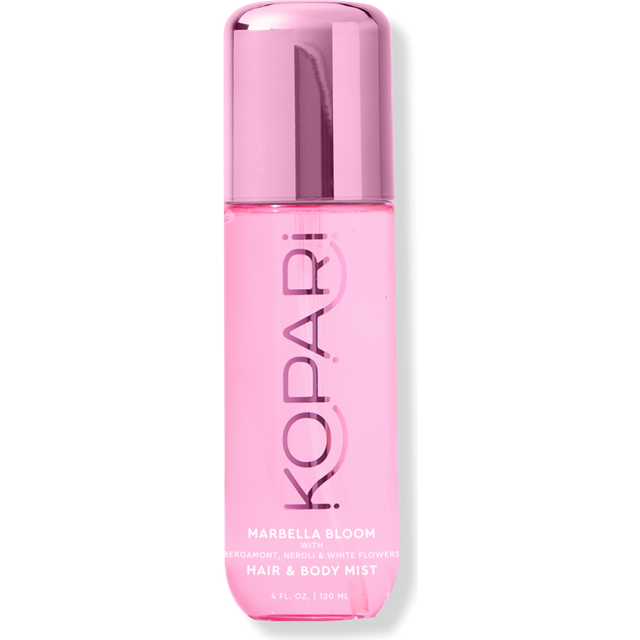 Kopari Beauty Marbella Bloom Hair & Body Mist