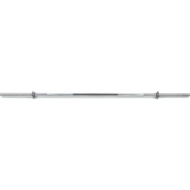 Skivstång 25 mm (180 cm)