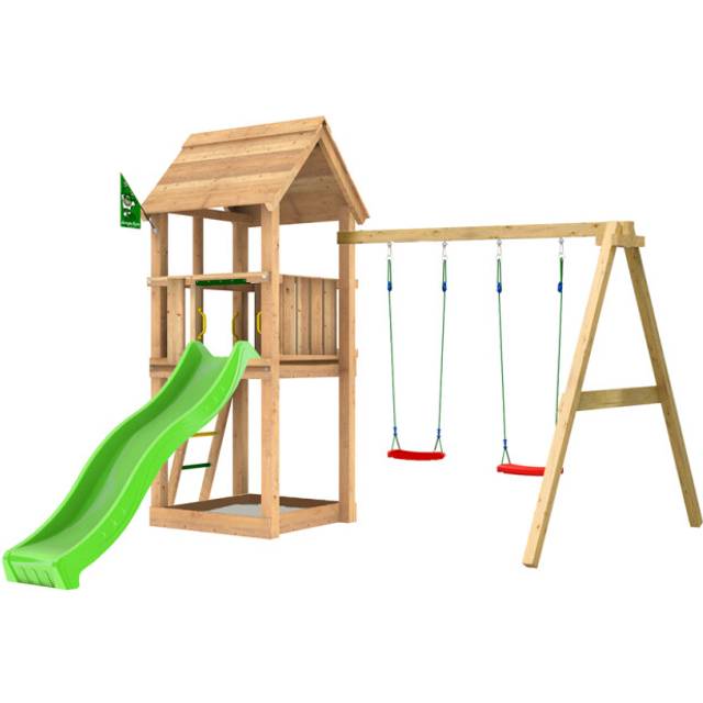 Lektorn Jungle Gym Club M Gungor