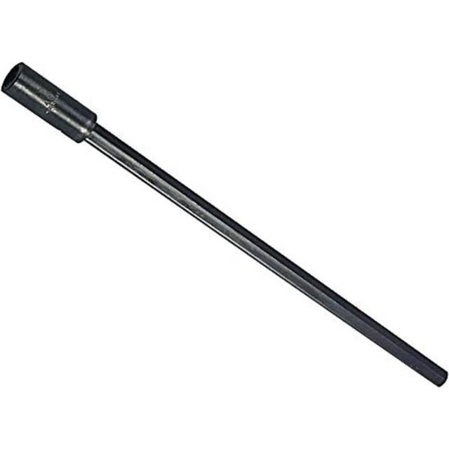 Starrett A5 12" Extension for Hole Saw Arbors