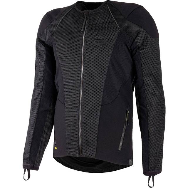 Knox Urbane Pro MK3, protector jacket