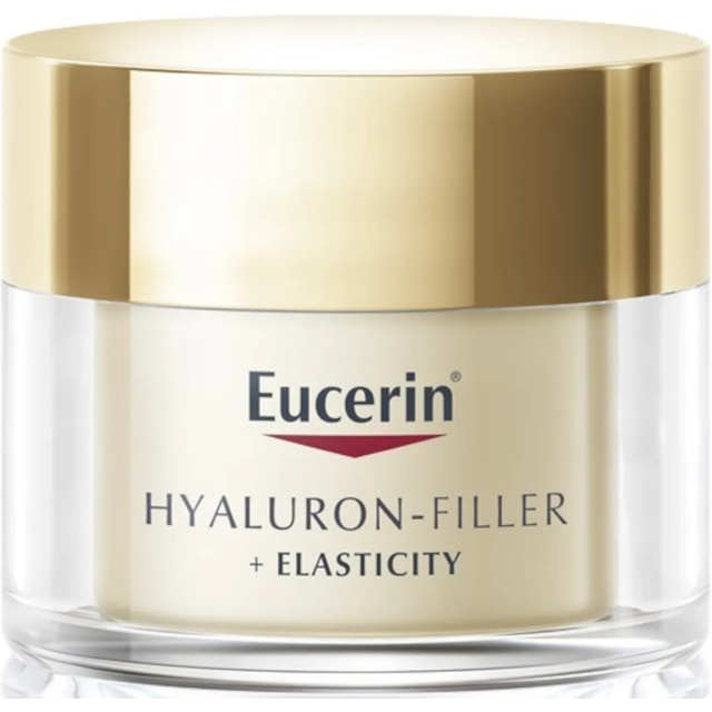 Eucerin Hyaluron Filler Elasticity Day Cream 50ml