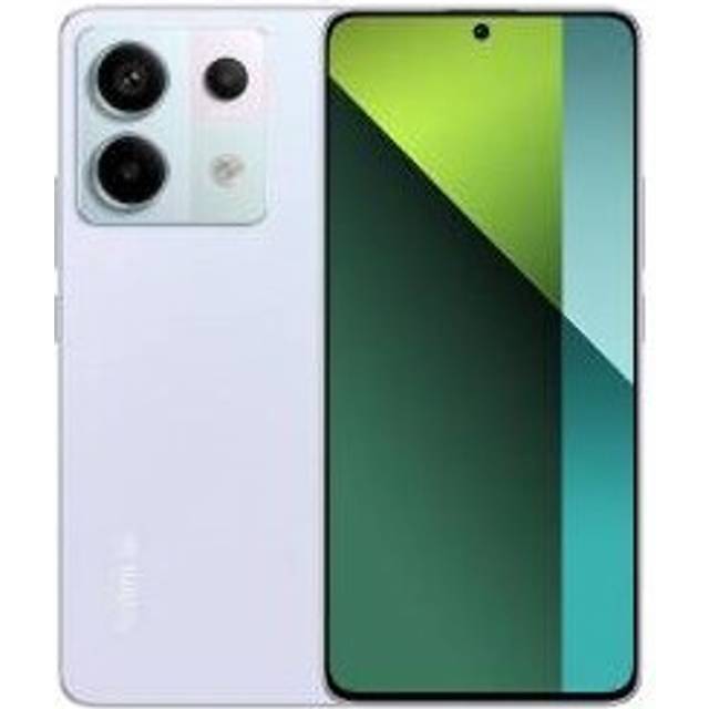 Xiaomi Redmi Note 13 Pro 5G, 8GB+128GB,  6.67 inch MIUI 14 Snapdragon 7s Gen 2 Octa Core 4nm up to 2.4GHz, NFC, Network: 5G(Violet)