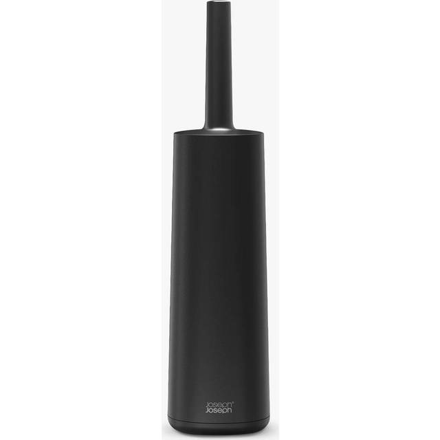 Joseph Joseph Flex 360 toilet brush 43.7 cm Black