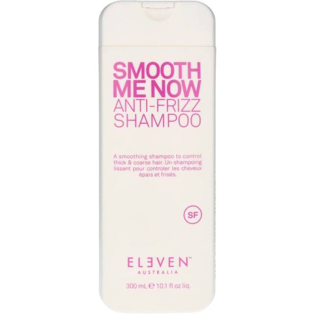 Eleven Australia Smooth Me Now Anti-Frizz Shampoo 300ml/10.1oz