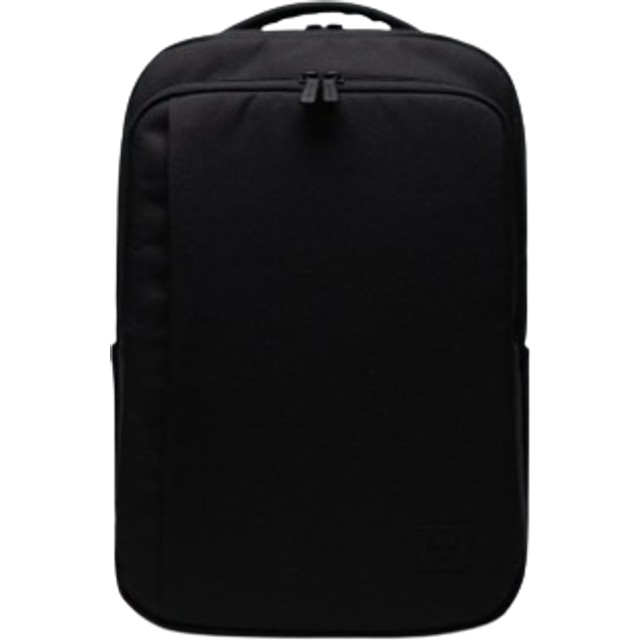 Herschel Supply Kaslo Daypack Tech 20L - Black (One size)