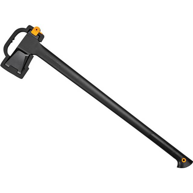 1052043 Solid A26 Splitting Axe 2.5kg 5.5 lb FSK1052043 - Fiskars