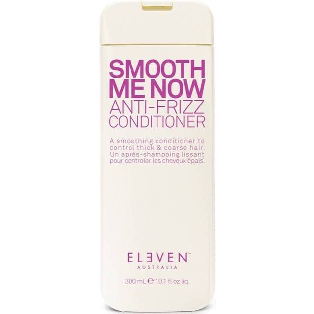 Eleven Australia Smooth Me Now Conditioner 300ml