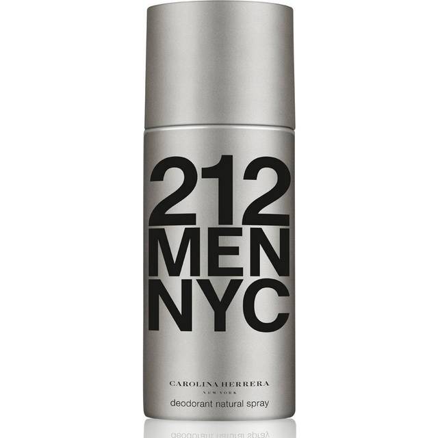 Carolina Herrera 212 Men Deodorant Spray 150ml