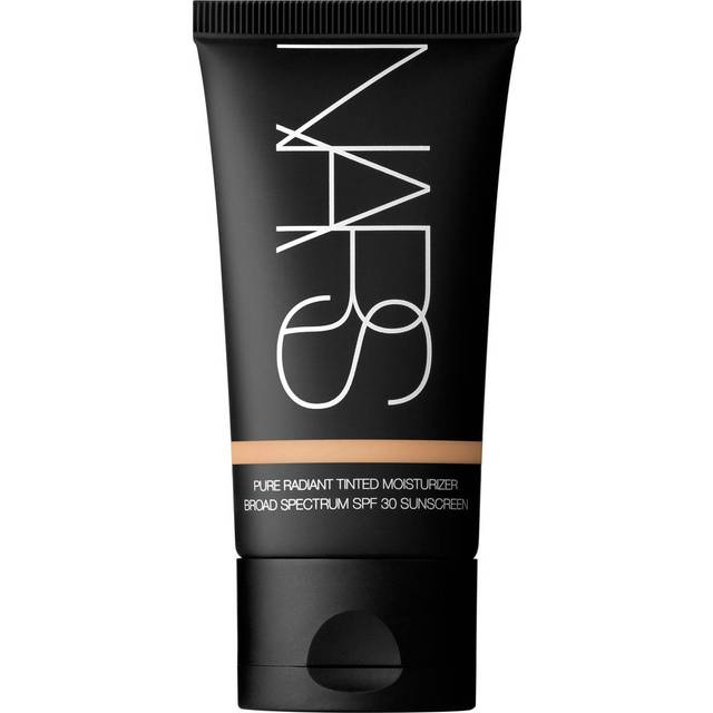 NARS Pure Radiant Tinted Moisturiser L3 Groenland L3 Groenland