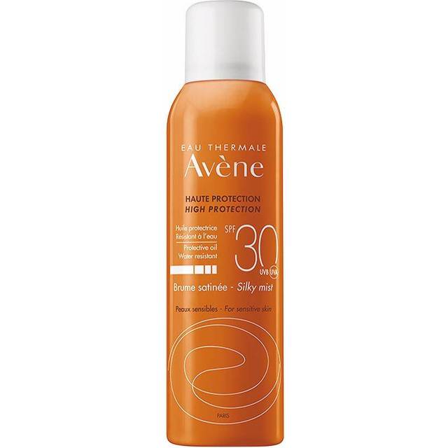 Avène Silky Mist SPF30 150 ml