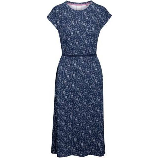 Trespass  Dresses Portia  - UK XXS - Blue - UK XXS