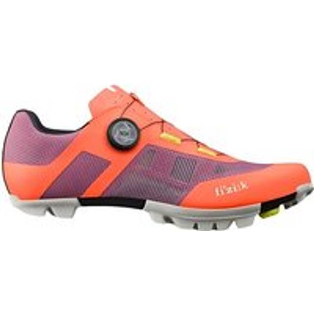 Fizik Cykelskor Gravel Vento Proxy Coral/Purple 45