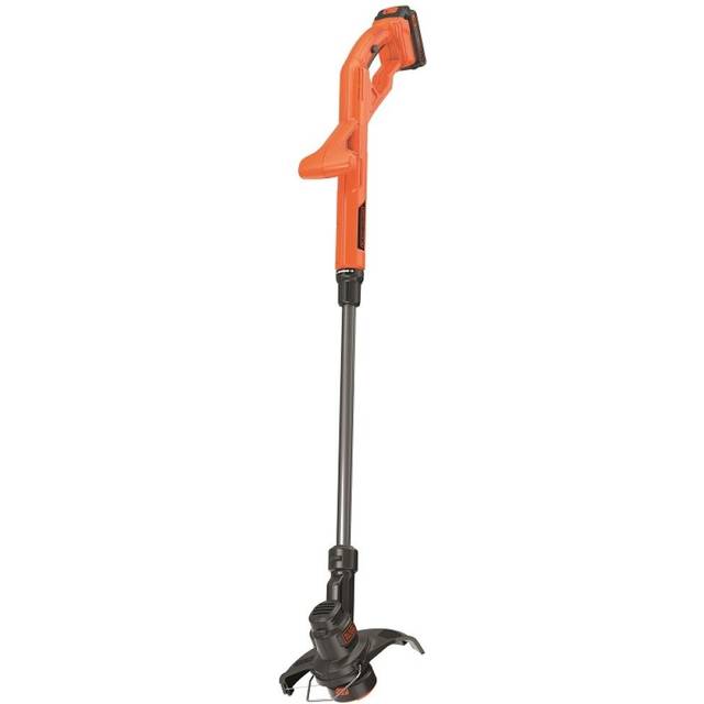 Grästrimmer Black & Decker ST1823-QW