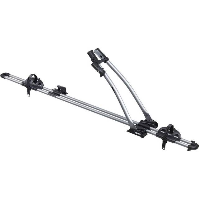 Thule Freeride 532 Cykelhållare Silver, stål, 1 cykel