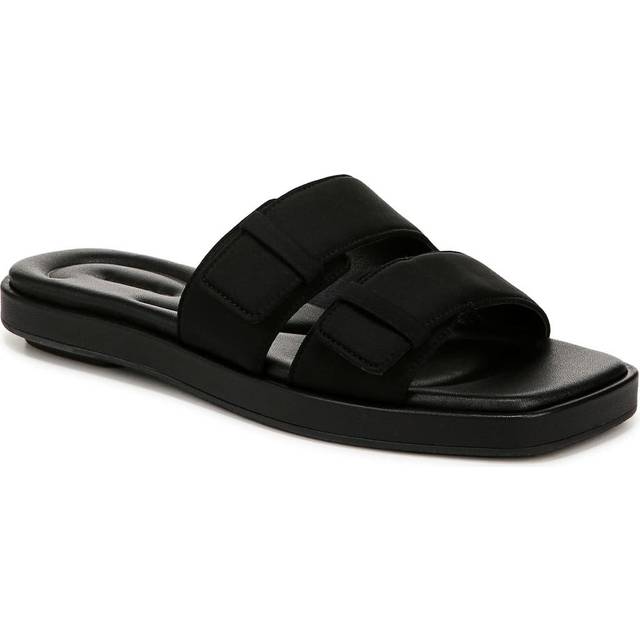 Vince Rhode-B Leather Slide