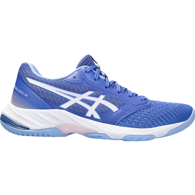 Asics Netburner Ballistic FF 3 Women Sapphire/Cosmos