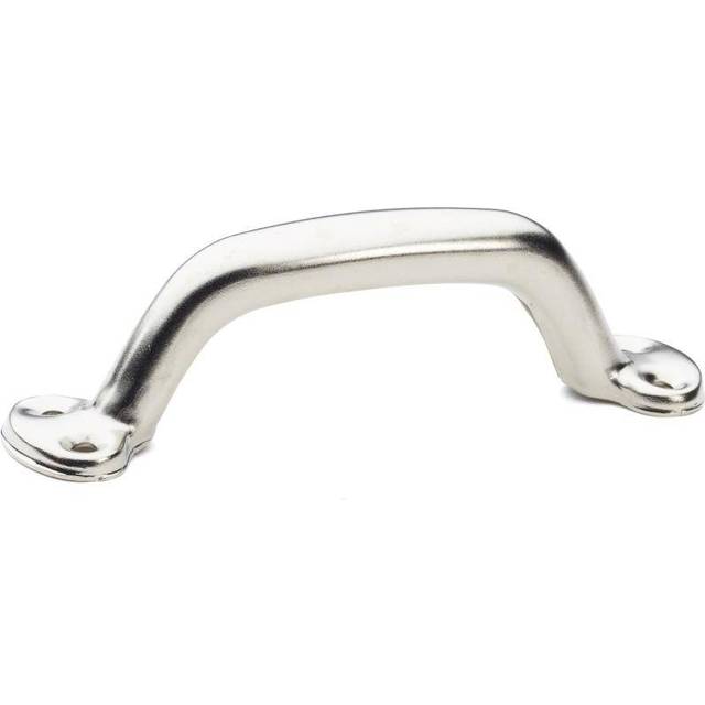 Habo Draghandtag 1405 (Längd: 125 mm Kulör: Nickel Förpackning: Flerpack)