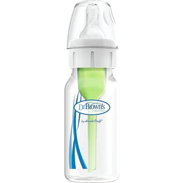 Dr. Brown's Options+ Anti-Colic Baby Bottle Narrow Neck 120ml