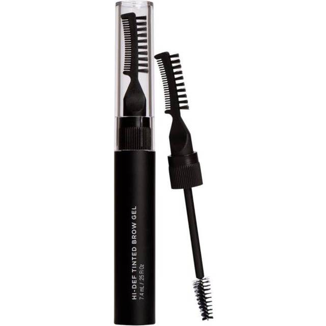 Revitalash Hi-Def Tinted Brow Gel Soft Brown - Bedste øjenbrynsgel - Dinskønhed.dk