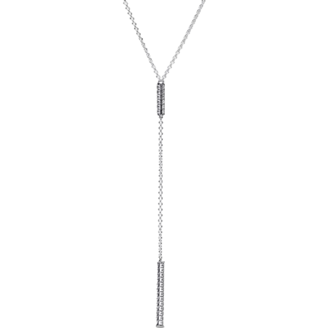 Pandora Kette Timeless 393013C01-45 - silber