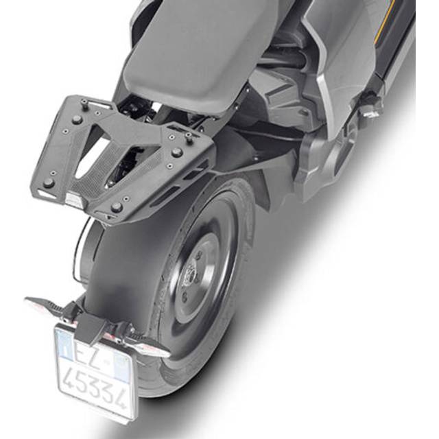 Kr5142 - top case rear attachment kappa monolock bmw ce 04 (22-23)