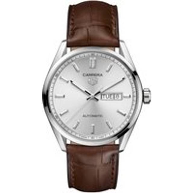 TAG Heuer Carrera Calibre 5 Automatic Mens Watch