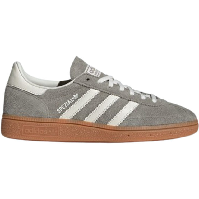 adidas Originals Handball Spezial Women's, Grey - 3.5
