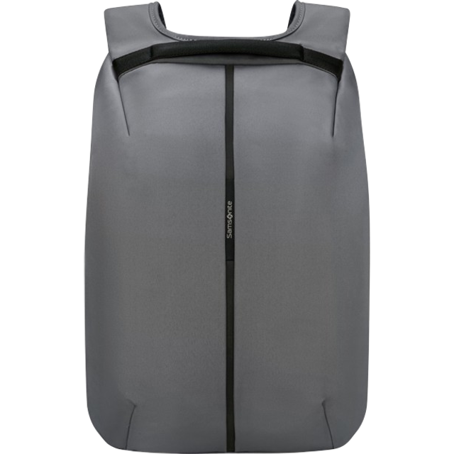 Samsonite Securipak 2.0 - Rygsæk til notebook - 15.6 - grå