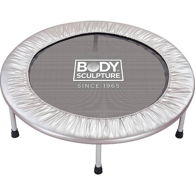 Body Sculpture 36” Foldable Mini Trampoline