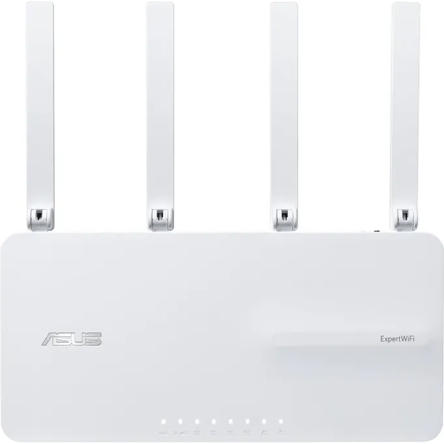 ASUS ExpertWiFi EBR63 AX3000 Dual-band WiFi Router