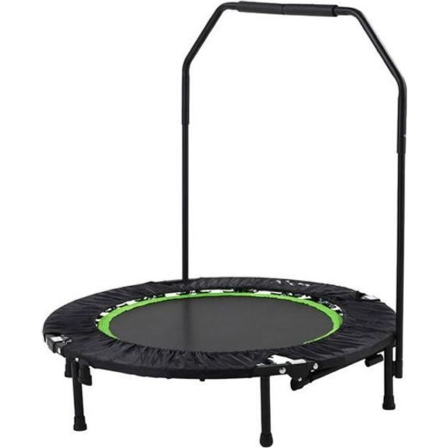 Tunturi Fitness 4-Folding Studsmatta