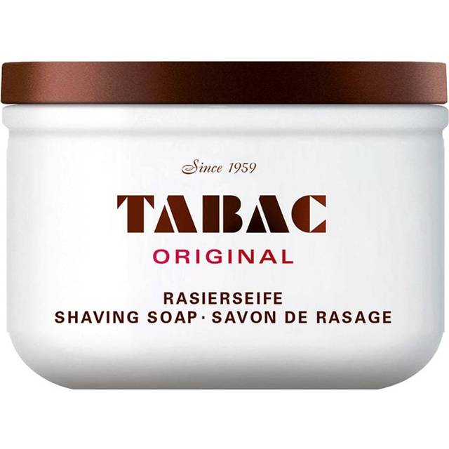 Tabac Original Shaving Soap Bowl Rakning 125 g