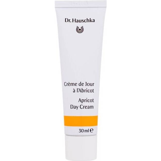 Dr. Hauschka - Apricot Day Creme 30 ml