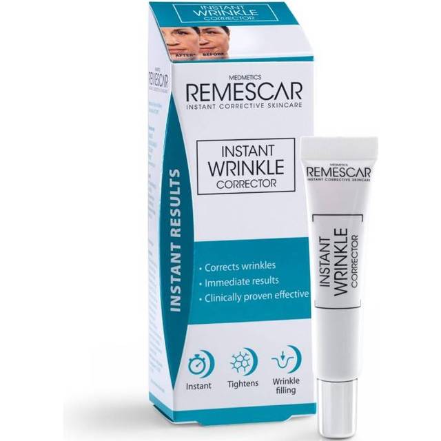 Remescar Instant Wrinkle Corrector 8 ml