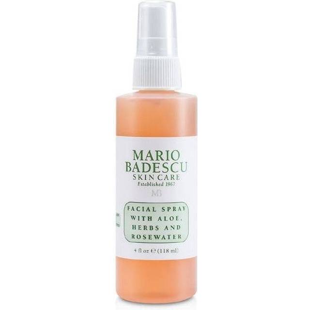 Mario Badescu Facial Spray Aloe, Herbs & Rosewater 118 ml
