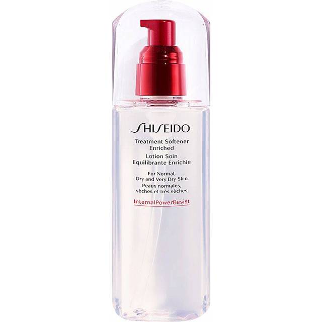 Shiseido Treatment Softener Enriched 150ml