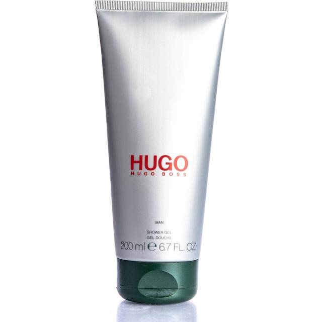 Hugo Boss Hugo Man Shower Gel for All Over your Body 200ml Hugo Boss