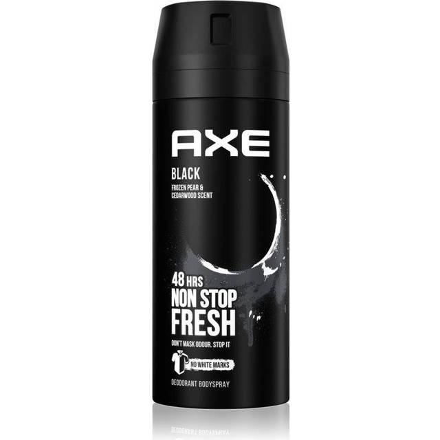 Axe Black Deodorant i spray för män 150 ml