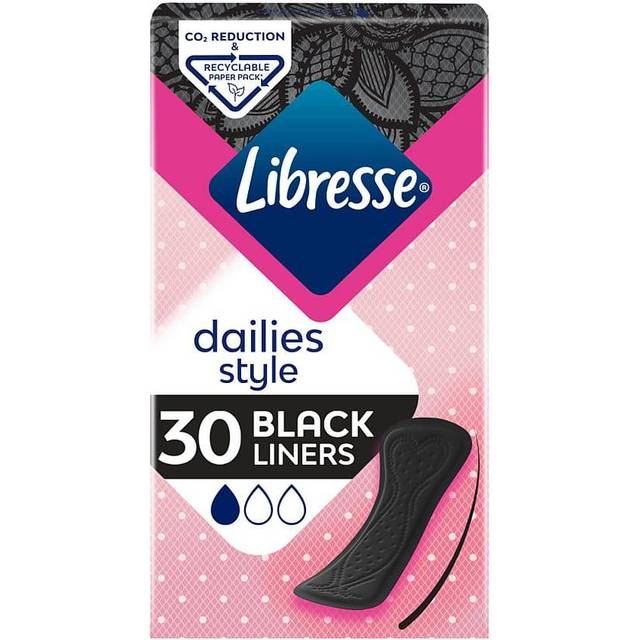 LIBRESSE PL Premium Trosskydd, 30 st