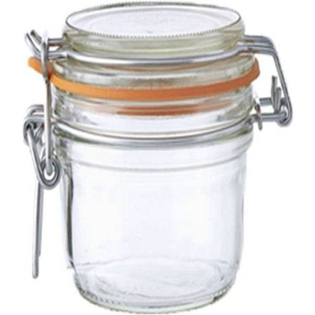 Le Parfait Super Terrines Canning Jar, 275ml