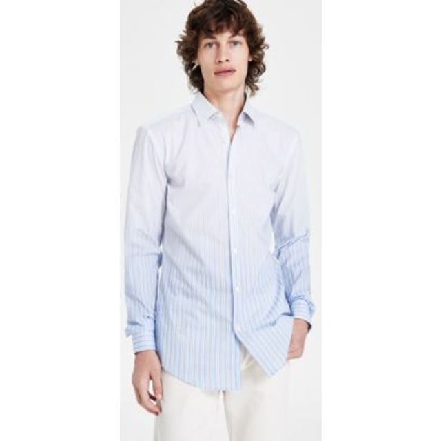 Hugo Hugo Boss Slim Fit Dress Shirt