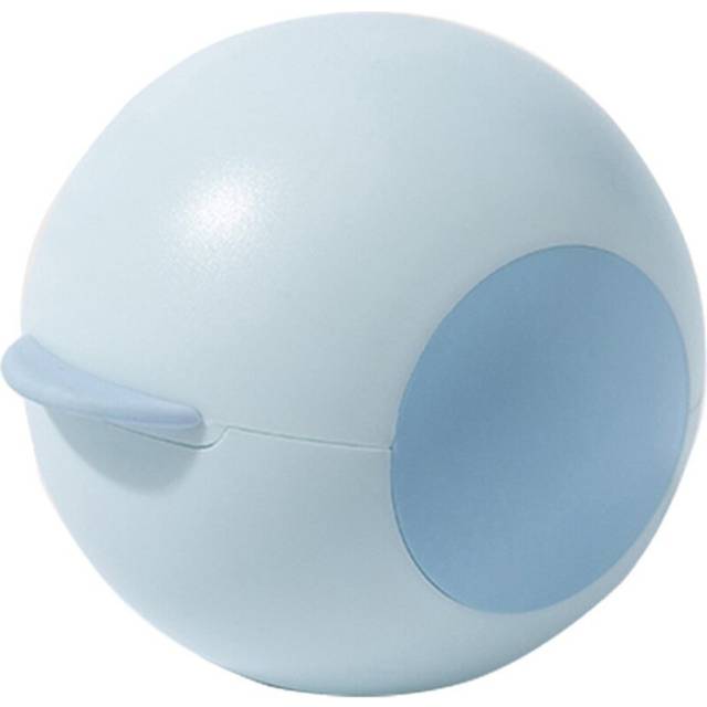 Mini Portable Round Ball Shape Sticky Roller Fuzz Pills Shaver Clothing Lint Pills Removers Brush Hair Remover Kit