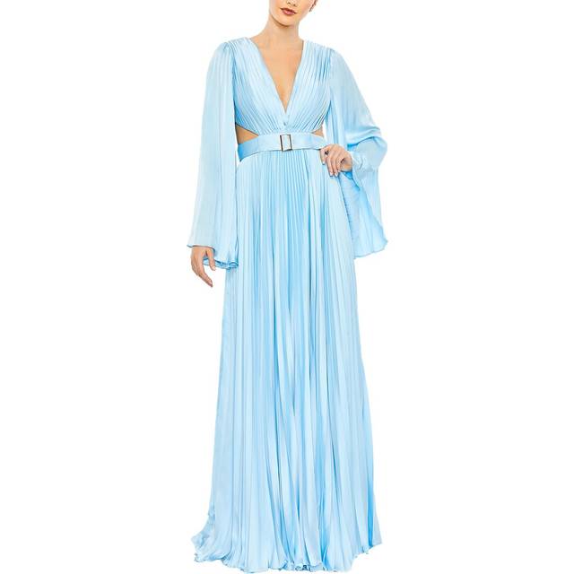 Mac Duggal Gown