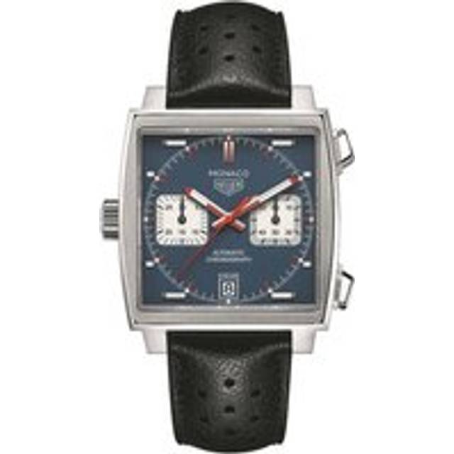 TAG Heuer Monaco Calibre 11
