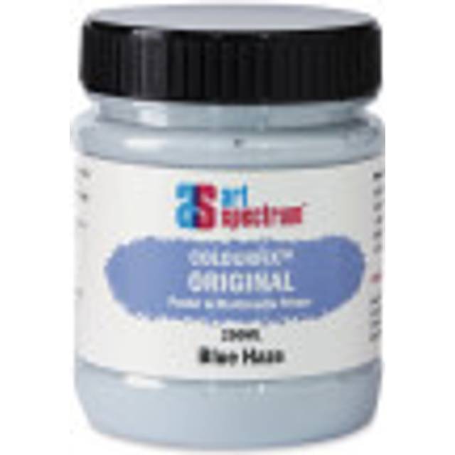 Art Spectrum : Colourfix Pastel Primer : 250ml : Blue Haze