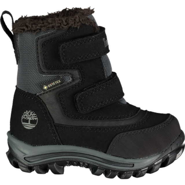 Timberland Chillberg 2-strap Boot Gore-Tex, vintersko junior